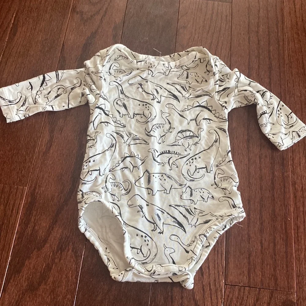 Angel dear bodysuit